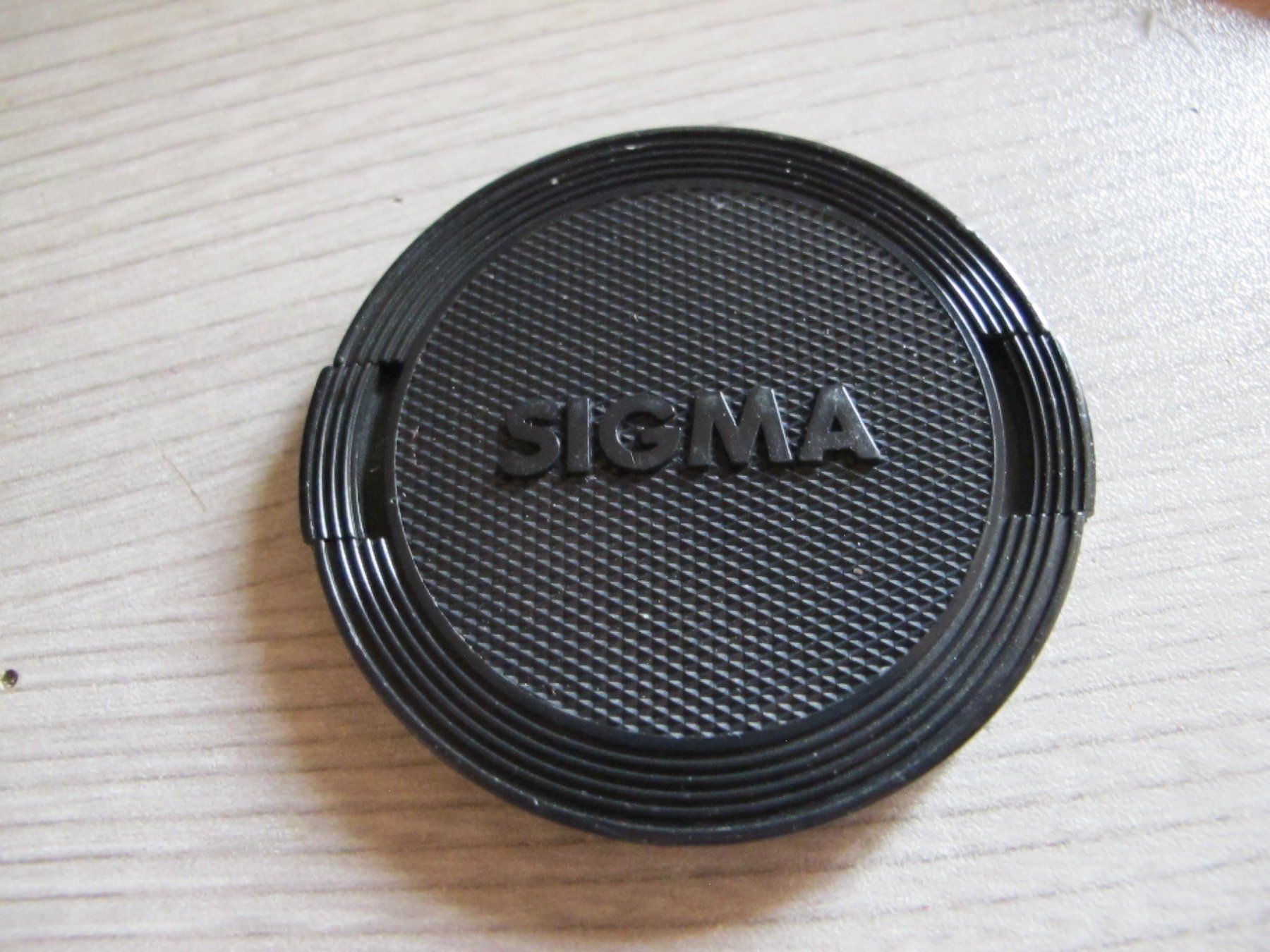 Sigma Objektive: Objektiv Sigma Zoom-a 35-135 mm Siehe Bilder – Gebraucht aus Altnau von LinaAuktion 7