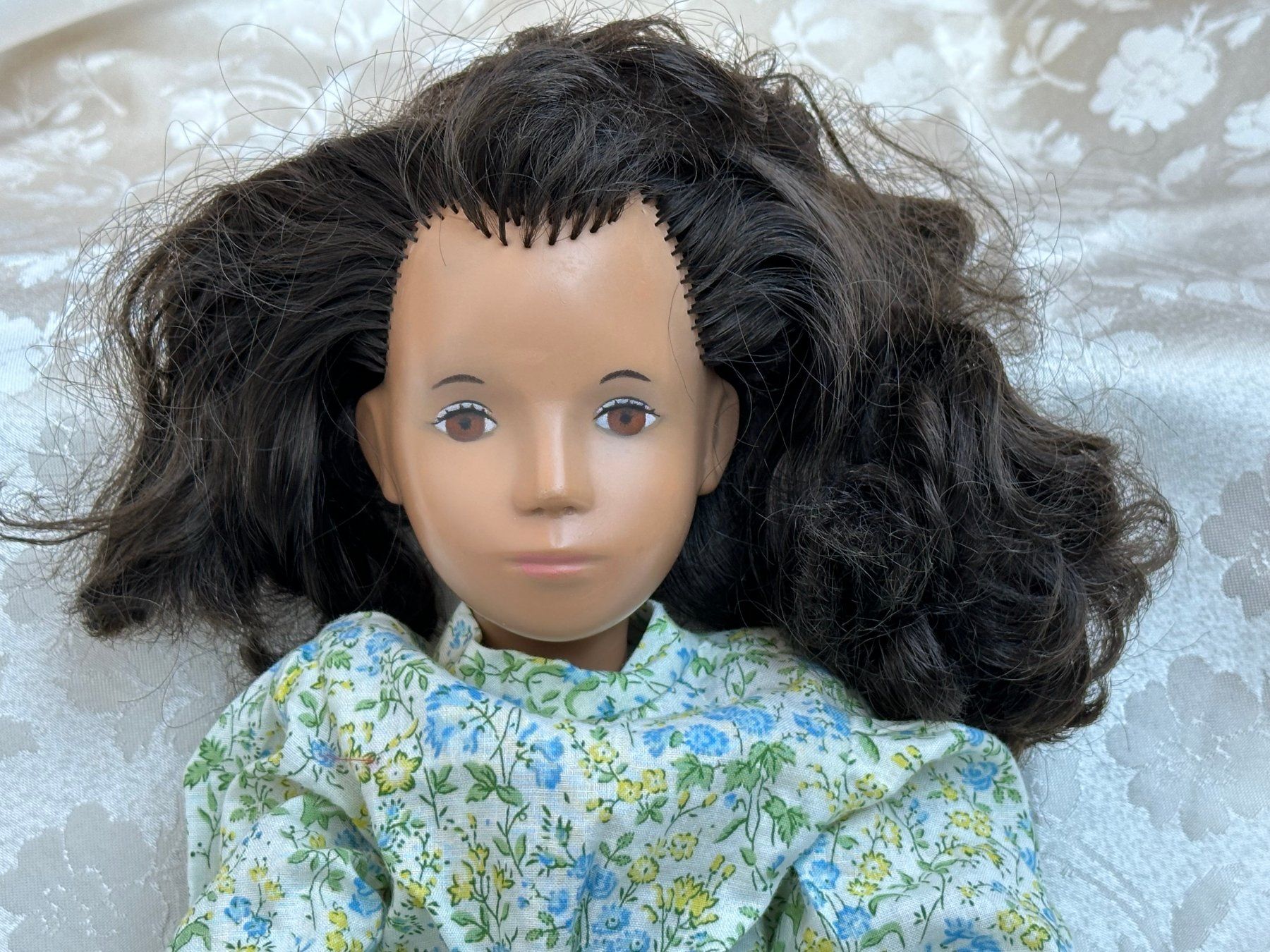 Puppen: Sasha Puppe – Gebraucht aus Buochs von hubi98 4