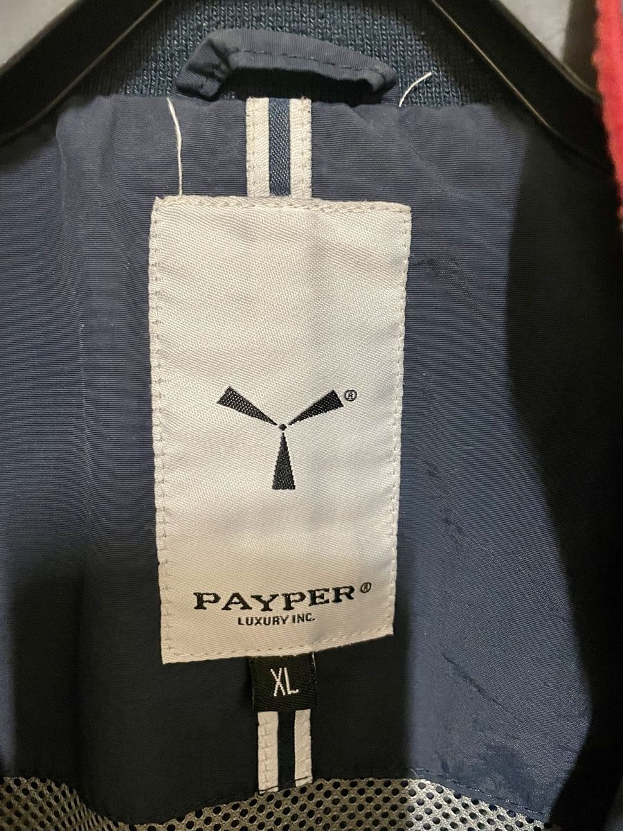 Jacken: Windproof Jacket Payper – Gebraucht aus Alpnachstad von rac_ttz7 2