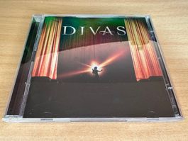 V1 Various - Divas - 2 CD