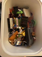Playmobil