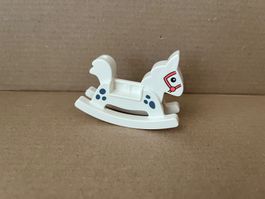 Lego Duplo Schaukelpferd