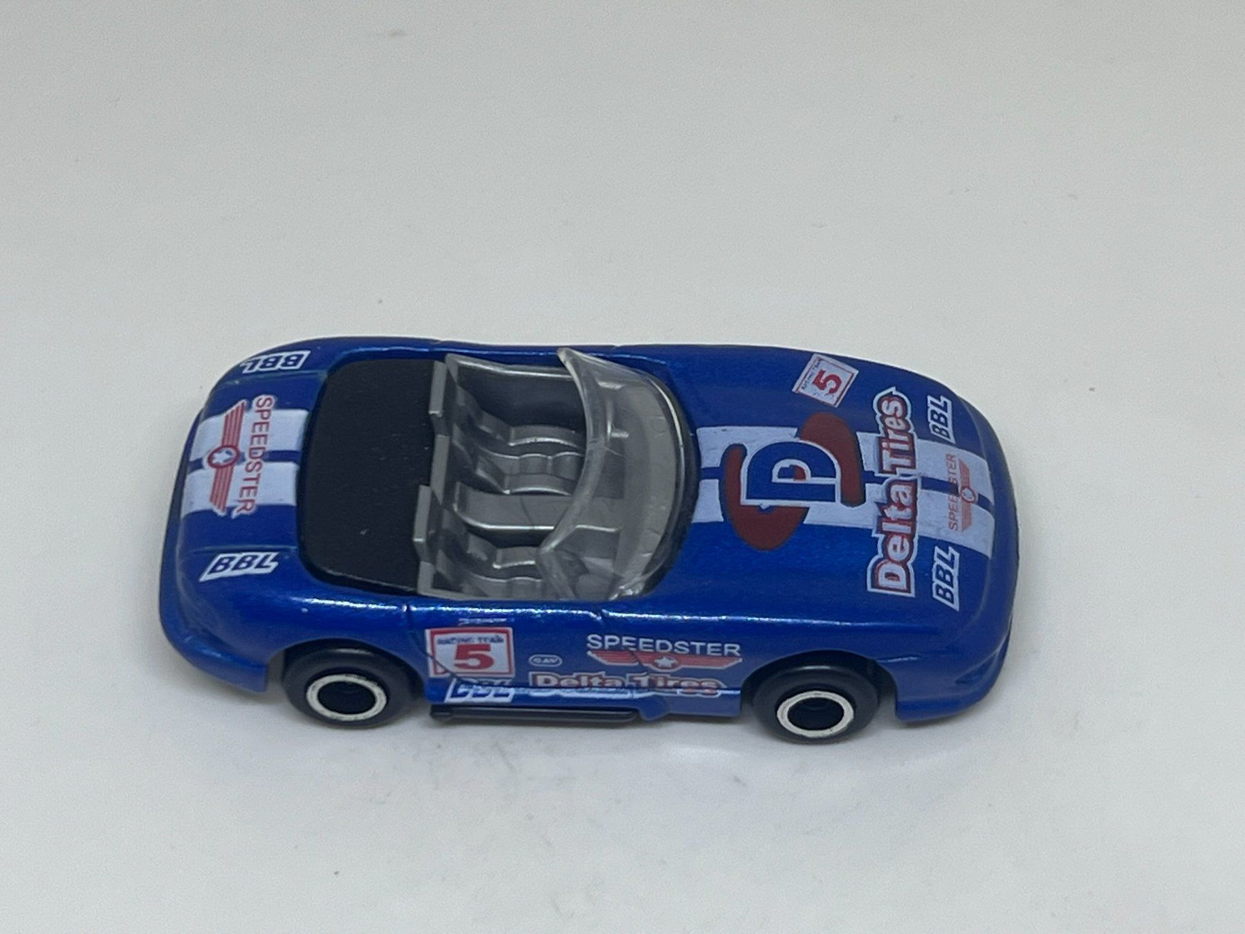Majorette Voitures modèles: Majorette Roadster #769 – D'occasion à Wildegg par LaaBoutique 1