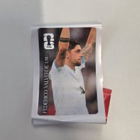 Panini WM 2026 Federico Valverde Coca Cola 