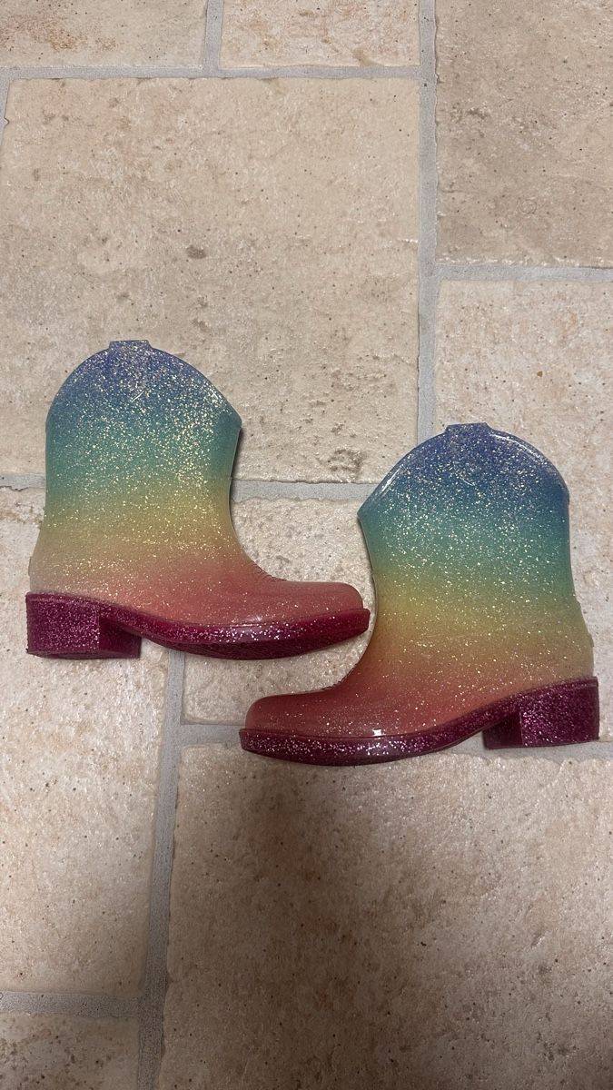 Scarpe per ragazze: Gummistiefel  – Usato da Oberglatt ZH venduto da jul_q86q