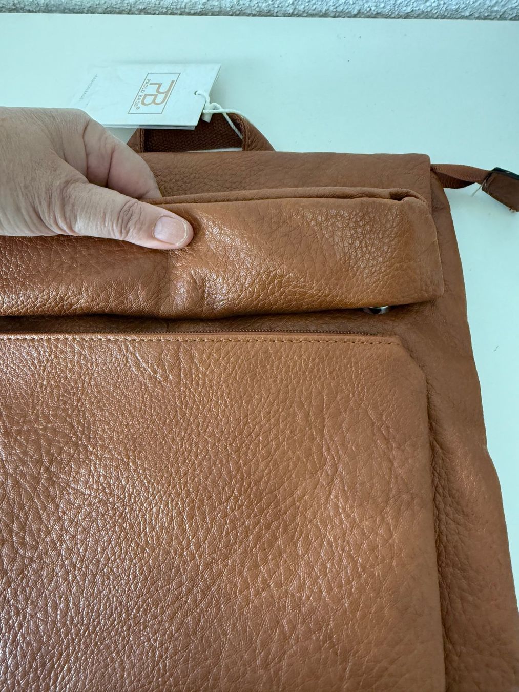 Zaini: Neuware Rucksack 33 x 35 cm – Nuovo e nell'imballaggio originale da Kirchdorf AG venduto da coco123 5
