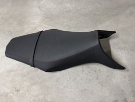 MT-09 Sattel "Supermoto"