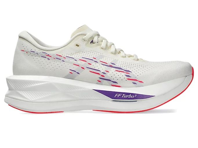 Asics Scarpe da donna: Asics Sonicblast (38) – Nuovo (secondo la descrizione) da Winterthur venduto da xywint 4