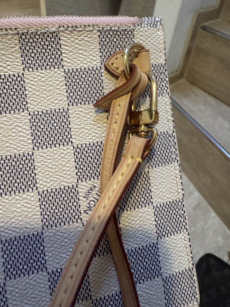Louis Vuitton Borse da donna: Louis Vuitton – Nuovo (secondo la descrizione) da Regensdorf venduto da weiningerl 2