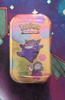 Mini Tin Pokémon 151 Gengar illstration (SV3.5) - ENG