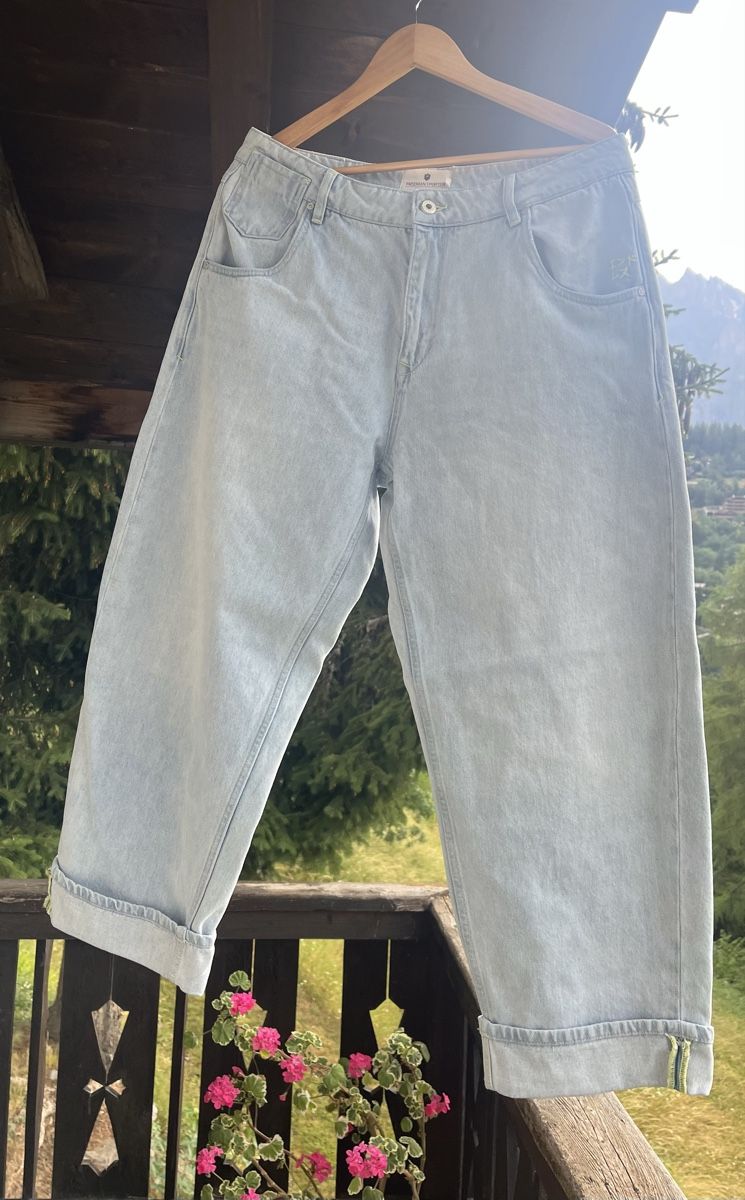 Freeman T. Porter Jeans: Jeans Freeman t.porter gr 40 – Neuf avec emballage d'origine à Ovronnaz par fra_n8h8