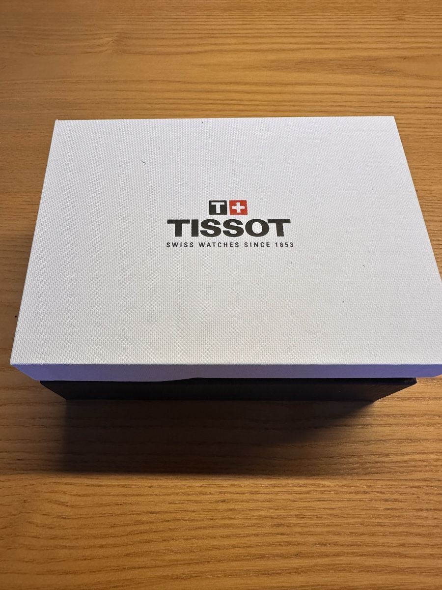 Tissot Orologi: TISSOT T-Touch Connect Solar – Nuovo e nell'imballaggio originale da Sigirino venduto da del_l62x 3