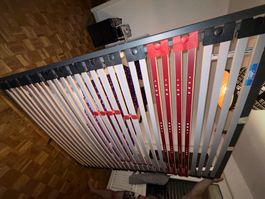 Sommier 180*200 Celesta ergoflex