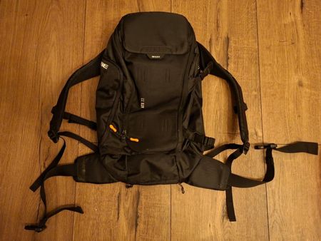 Cube ATX 22 Bike Rucksack