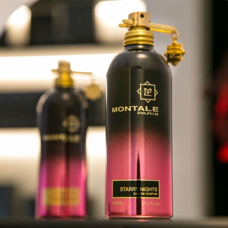 Montale Parfum & Eau de Toilette: Montale Starry Nights 20 ml sample – Neu (gemäss Beschreibung) aus Chêne-Bougeries von Seetooyoo 7