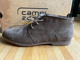 Boots - camel active Honduras NEU - Damen Grösse 40