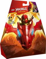 LEGO Ninjago 71801 Kais Drachengleiter | NEU / OVP