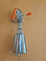 Retro Handrührwerk für die Küche
