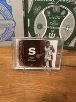 Carte Magic Johnson Swatch of Class patch