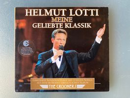 Helmut Lotti - Meine Geliebte Klassik