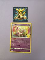 Pokemon Mew Celebrations Holo Rare 2021 Top