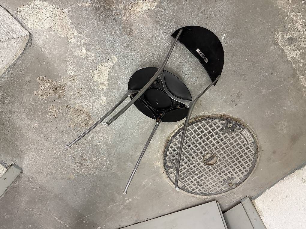 Sedie: Zanotta Designerstuhl gebraucht  – Usato da Zürich venduto da Kaya08 4