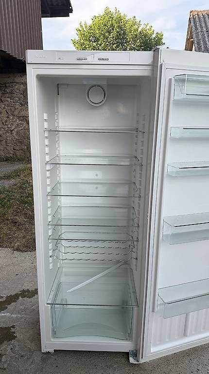 Miele Kühlschrank: Miele Kühlschrank Freistehend – Gebraucht aus Künten von buli76 1