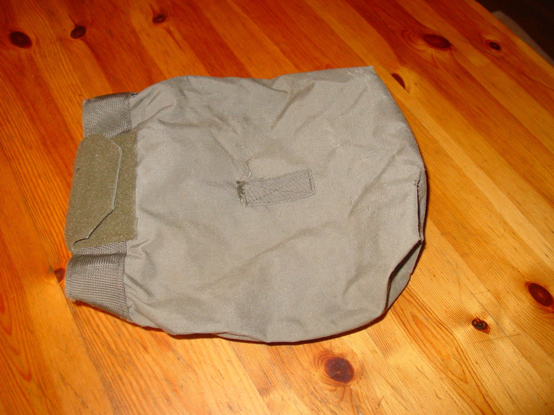 Armée suisse Sacs: Rolltasche MBAS Truppenversuch Schweizer Armee – D'occasion à Ursenbach par shopverte 1