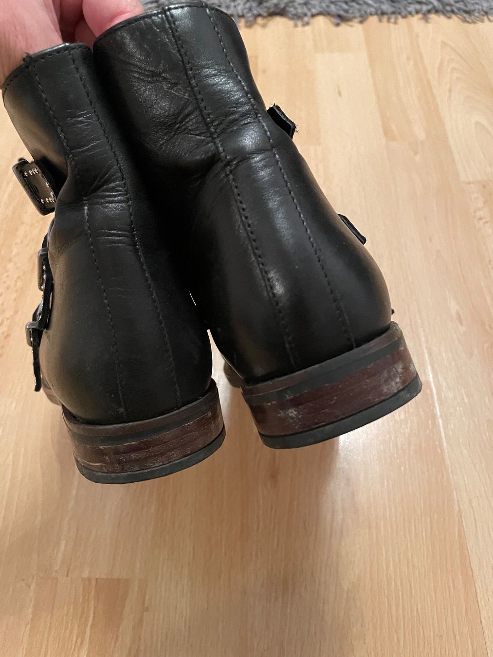 Scarpe da donna: Stiefeletten – Usato da Gossau ZH venduto da SistersBeauty 2