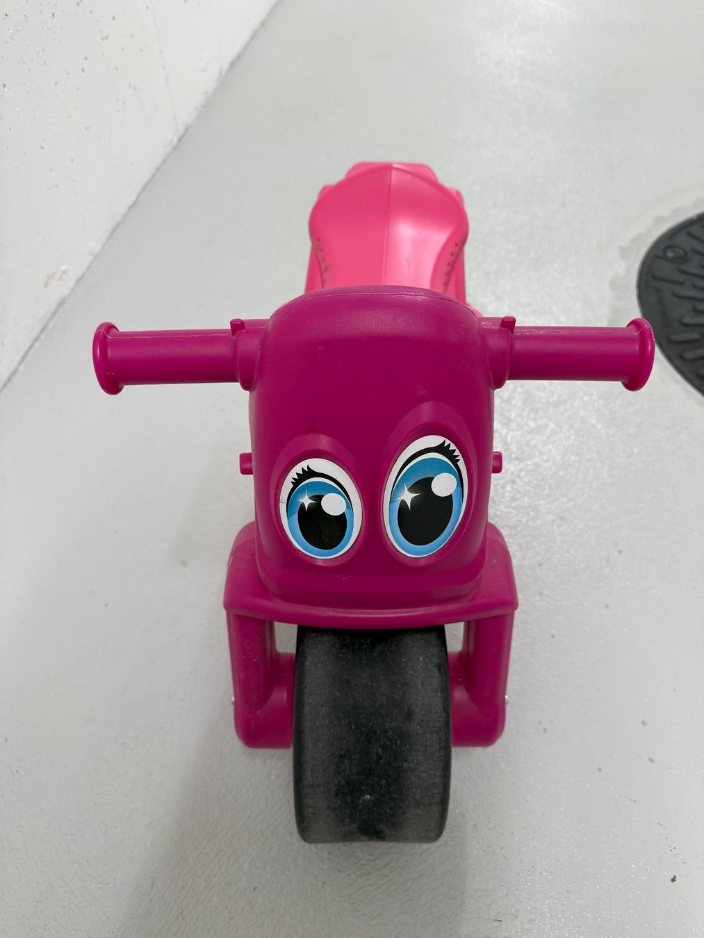 Veicoli per bambini: Motorrad Kinder – Usato da St. Gallen venduto da mirnes84 1