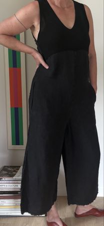 Jumpsuit von Transit Italien, Medium