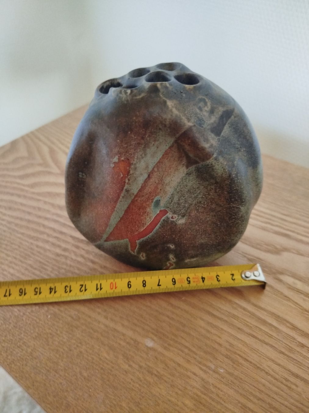 Vasen & Gefässe: Vase – Gebraucht aus Bühler von ros_5qfr 6