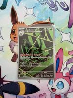 Pokemon Team Rocket's Spidops ex 099/098 sv10JP