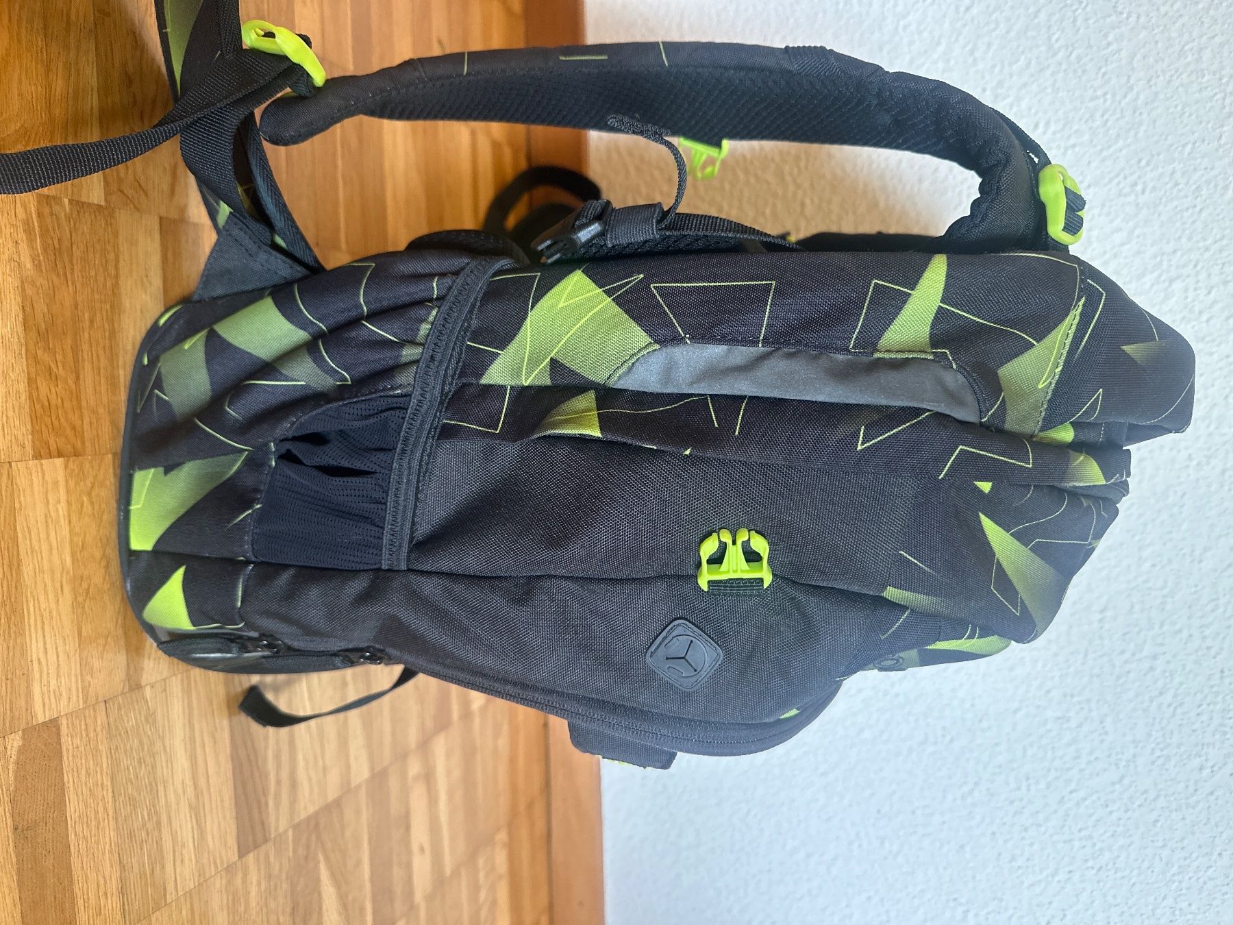 Coocazoo Borse & Zaini: Rucksack für die Schule – Usato da Zürich venduto da Atnight 2