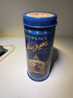 Versace Metall Dose