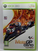 MotoGP 09/10 - Xbox 360 