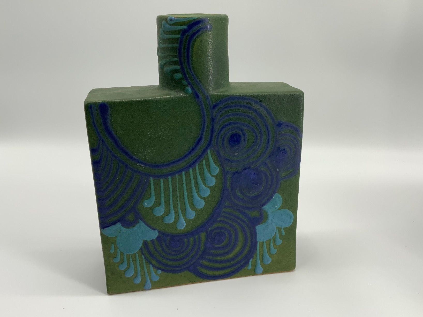 Vasi & Recipienti: Design Keramik Vase – Usato da Erlach venduto da silvia3235
