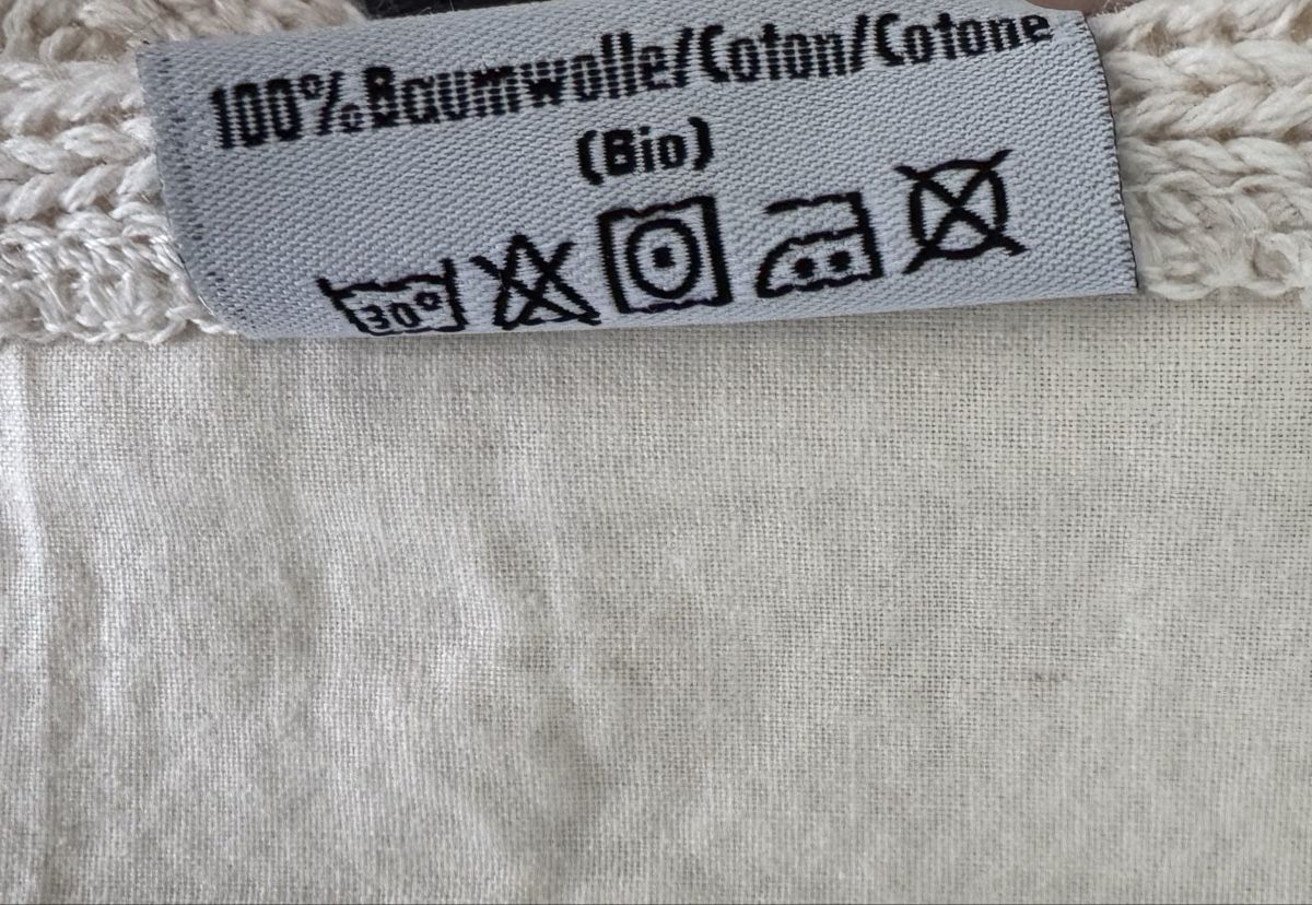 Tischset: 4er Set Tischsets aus Baumwolle - Neu! – Neu (gemäss Beschreibung) aus Binningen von happy_xx 1