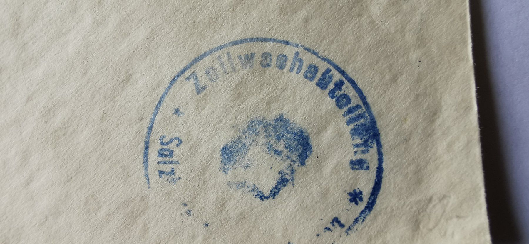 Alle Briefmarken: Brief 1948 – Gebraucht aus Aadorf von Chnorli-Furz 1
