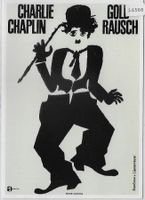 Charlie Chaplin - Gold Rush 1925