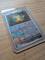 Patrat – Master Ball Pattern – NM (Pokemon 072/086)
