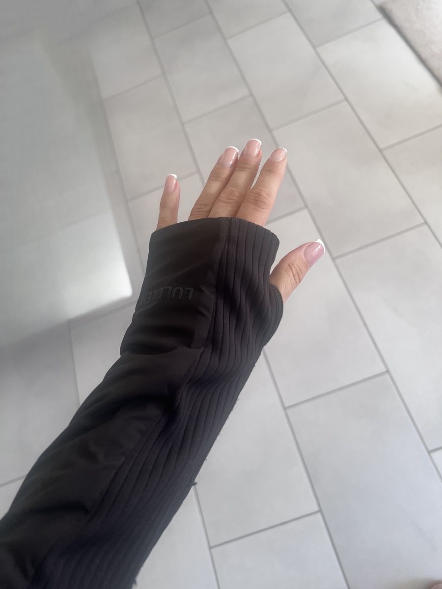 Lululemon Giacche: Lululemon Sleek City Jacke – Usato da Meilen venduto da lulagup 1
