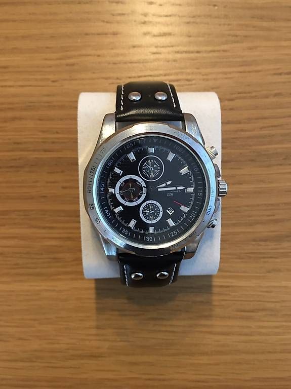 Orologi: Armbanduhr Cafuer – Usato da Kriens venduto da maba1978 1