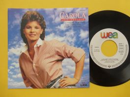 Carola – Love Isn't Love