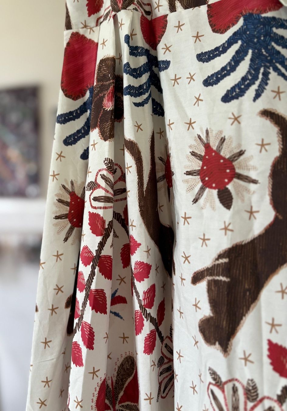 Kleider: ROBE EN COTON!! M – Neu und originalverpackt aus Locarno von NicoNion 5