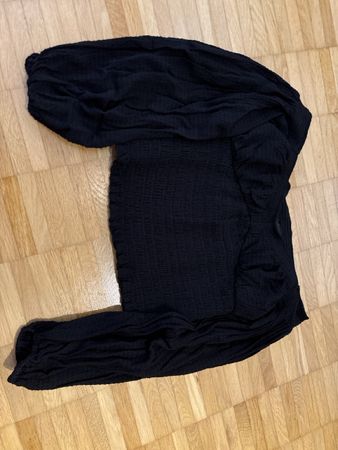 Allsaints Bustier Top
