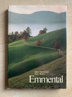 Buch Emmental von Hans Schmocker und Peter Studer