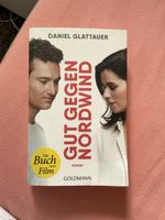 Roman Gut gegen Nordwind von Daniel Glattauer