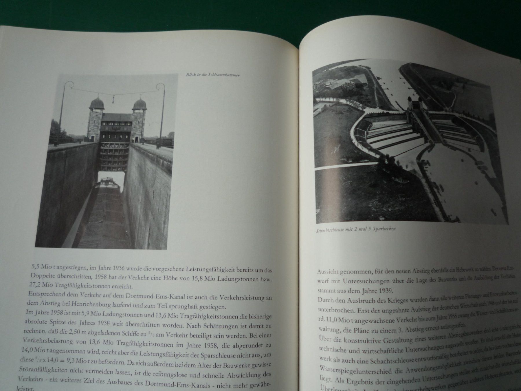 Libri: Dortmund-Ems-Kanal – Usato da Rafz venduto da Sonnenblume305 4
