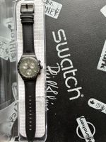 Swatch Uhr Irony New Chrono Jungle Snake YVB411